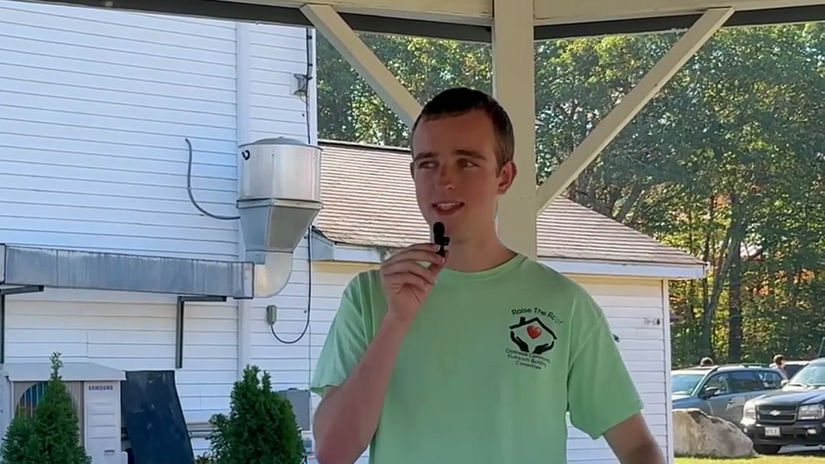 This Food Pantry Needs Your Help… #foodpantry #needhelp #mrbeast